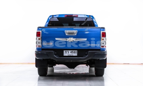 Buy Used Chevrolet Corolado Other Car in Bangkok in Bangkok Buy Used Chevrolet Corolado Other Car in Bangkok in Bangkok