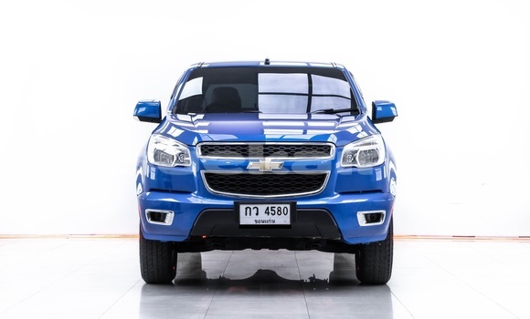 Buy Used Chevrolet Corolado Other Car in Bangkok in Bangkok Buy Used Chevrolet Corolado Other Car in Bangkok in Bangkok
