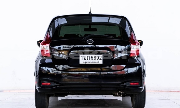ซื้อ รถมือสอง Nissan Note สีดำ รถยนต์ ใน %{เมือง} ใน กรุงเทพมหานคร ซื้อ รถมือสอง Nissan Note สีดำ รถยนต์ ใน %{เมือง} ใน กรุงเทพมหานคร