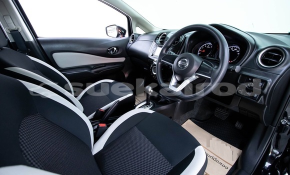 ซื้อ รถมือสอง Nissan Note สีดำ รถยนต์ ใน %{เมือง} ใน กรุงเทพมหานคร ซื้อ รถมือสอง Nissan Note สีดำ รถยนต์ ใน %{เมือง} ใน กรุงเทพมหานคร
