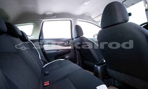 ซื้อ รถมือสอง Nissan Note สีดำ รถยนต์ ใน %{เมือง} ใน กรุงเทพมหานคร ซื้อ รถมือสอง Nissan Note สีดำ รถยนต์ ใน %{เมือง} ใน กรุงเทพมหานคร