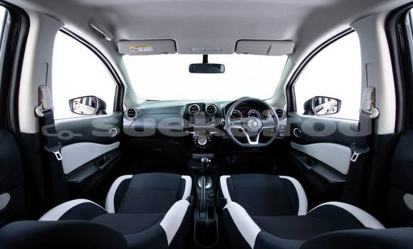 ซื้อ รถมือสอง Nissan Note สีดำ รถยนต์ ใน %{เมือง} ใน กรุงเทพมหานคร ซื้อ รถมือสอง Nissan Note สีดำ รถยนต์ ใน %{เมือง} ใน กรุงเทพมหานคร