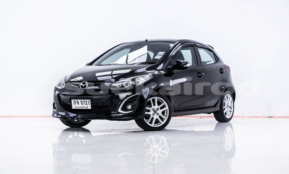 ซื้อ รถมือสอง Mazda 2 สีดำ รถยนต์ ใน %{เมือง} ใน กรุงเทพมหานคร ซื้อ รถมือสอง Mazda 2 สีดำ รถยนต์ ใน %{เมือง} ใน กรุงเทพมหานคร