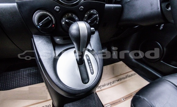 Buy Used Mazda 2 Black Car in Bangkok in Bangkok Buy Used Mazda 2 Black Car in Bangkok in Bangkok