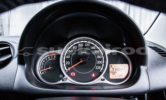 Buy Used Mazda 2 Black Car in Bangkok in Bangkok Buy Used Mazda 2 Black Car in Bangkok in Bangkok
