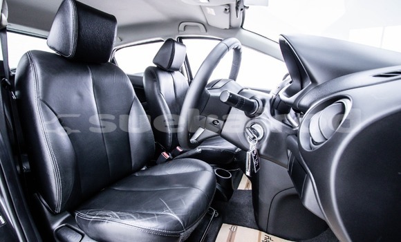 Buy Used Mazda 2 Black Car in Bangkok in Bangkok Buy Used Mazda 2 Black Car in Bangkok in Bangkok