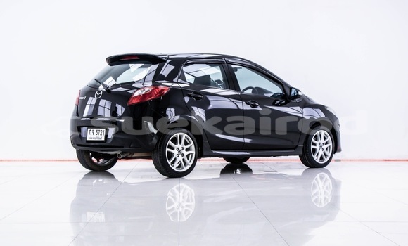 Buy Used Mazda 2 Black Car in Bangkok in Bangkok Buy Used Mazda 2 Black Car in Bangkok in Bangkok
