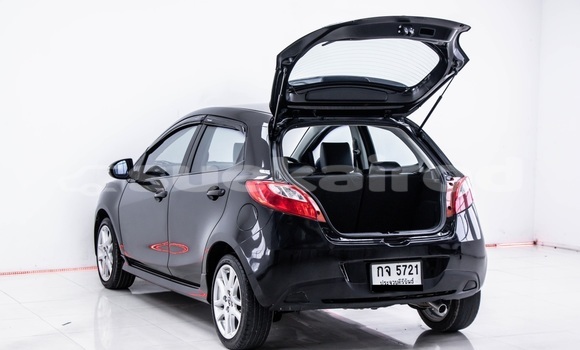 Buy Used Mazda 2 Black Car in Bangkok in Bangkok Buy Used Mazda 2 Black Car in Bangkok in Bangkok
