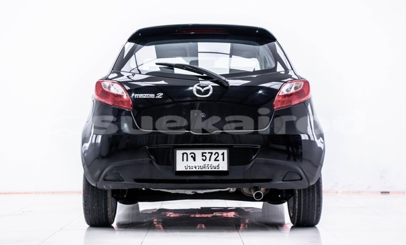 Buy Used Mazda 2 Black Car in Bangkok in Bangkok Buy Used Mazda 2 Black Car in Bangkok in Bangkok