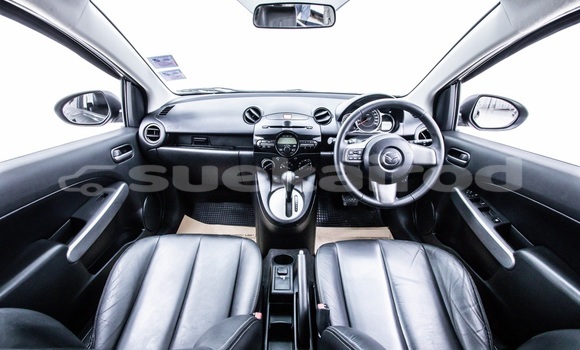 Buy Used Mazda 2 Black Car in Bangkok in Bangkok Buy Used Mazda 2 Black Car in Bangkok in Bangkok