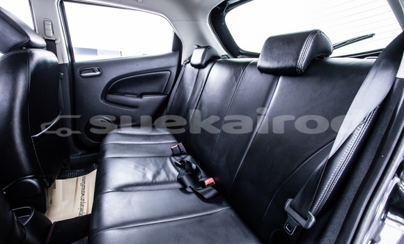 Buy Used Mazda 2 Black Car in Bangkok in Bangkok Buy Used Mazda 2 Black Car in Bangkok in Bangkok