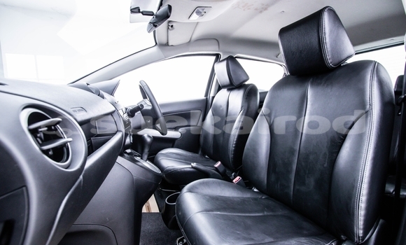 Buy Used Mazda 2 Black Car in Bangkok in Bangkok Buy Used Mazda 2 Black Car in Bangkok in Bangkok