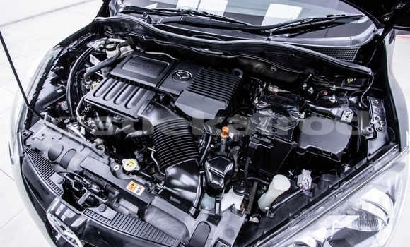 Buy Used Mazda 2 Black Car in Bangkok in Bangkok Buy Used Mazda 2 Black Car in Bangkok in Bangkok