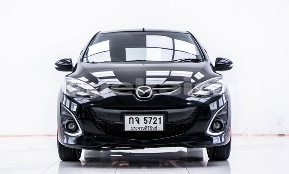 Buy Used Mazda 2 Black Car in Bangkok in Bangkok Buy Used Mazda 2 Black Car in Bangkok in Bangkok