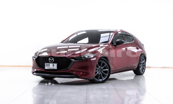 ซื้อ รถมือสอง Mazda 3 สีแดง รถยนต์ ใน %{เมือง} ใน กรุงเทพมหานคร