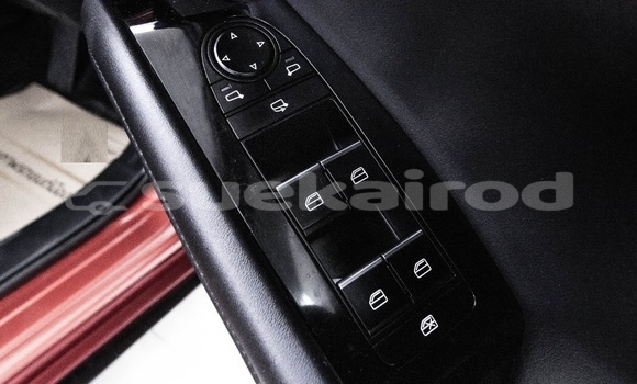 Buy Used Mazda 3 Red Car in Bangkok in Bangkok Buy Used Mazda 3 Red Car in Bangkok in Bangkok