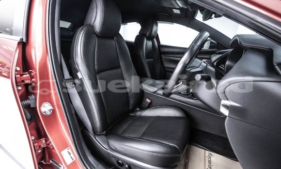 Buy Used Mazda 3 Red Car in Bangkok in Bangkok Buy Used Mazda 3 Red Car in Bangkok in Bangkok