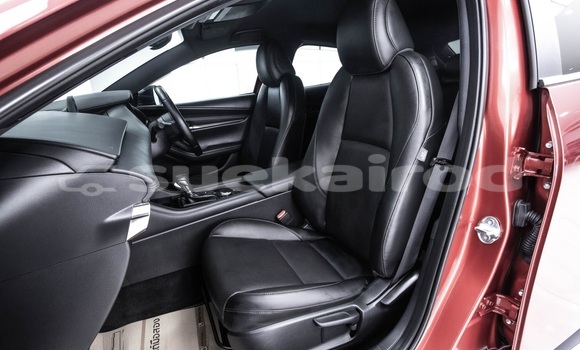 Buy Used Mazda 3 Red Car in Bangkok in Bangkok Buy Used Mazda 3 Red Car in Bangkok in Bangkok