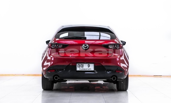 Buy Used Mazda 3 Red Car in Bangkok in Bangkok Buy Used Mazda 3 Red Car in Bangkok in Bangkok