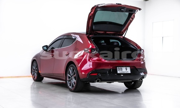 Buy Used Mazda 3 Red Car in Bangkok in Bangkok Buy Used Mazda 3 Red Car in Bangkok in Bangkok