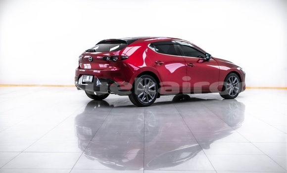 Buy Used Mazda 3 Red Car in Bangkok in Bangkok Buy Used Mazda 3 Red Car in Bangkok in Bangkok