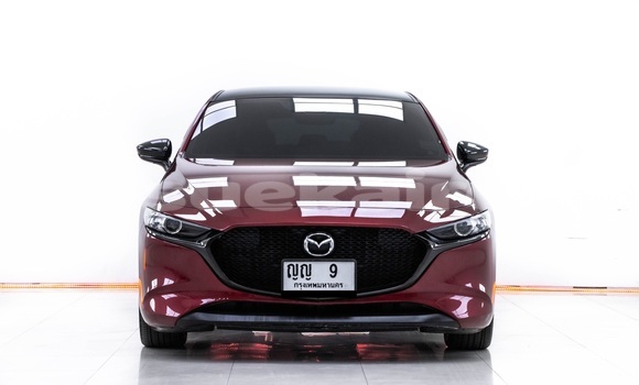 Buy Used Mazda 3 Red Car in Bangkok in Bangkok Buy Used Mazda 3 Red Car in Bangkok in Bangkok