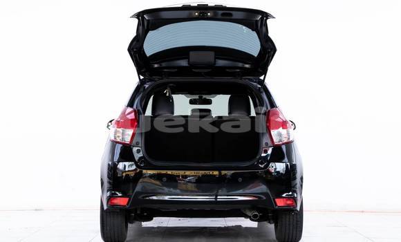 Buy Used Toyota Yaris Black Car in Bangkok in Bangkok Buy Used Toyota Yaris Black Car in Bangkok in Bangkok