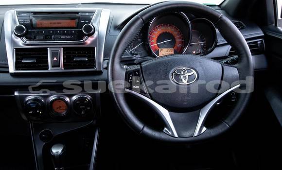 Buy Used Toyota Yaris Black Car in Bangkok in Bangkok Buy Used Toyota Yaris Black Car in Bangkok in Bangkok