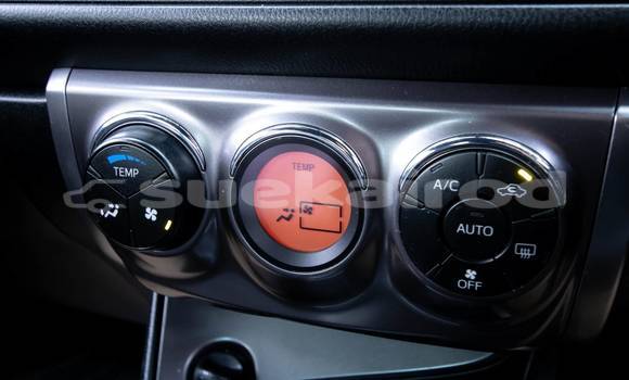 Buy Used Toyota Yaris Black Car in Bangkok in Bangkok Buy Used Toyota Yaris Black Car in Bangkok in Bangkok