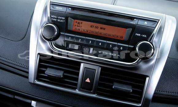 Buy Used Toyota Yaris Black Car in Bangkok in Bangkok Buy Used Toyota Yaris Black Car in Bangkok in Bangkok