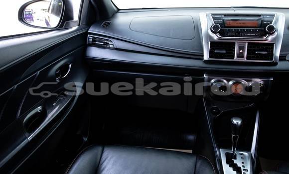 Buy Used Toyota Yaris Black Car in Bangkok in Bangkok Buy Used Toyota Yaris Black Car in Bangkok in Bangkok