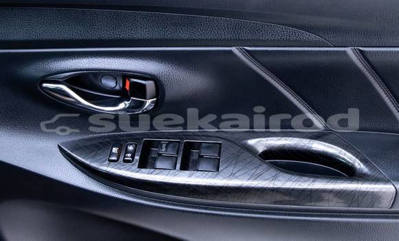 Buy Used Toyota Yaris Black Car in Bangkok in Bangkok Buy Used Toyota Yaris Black Car in Bangkok in Bangkok