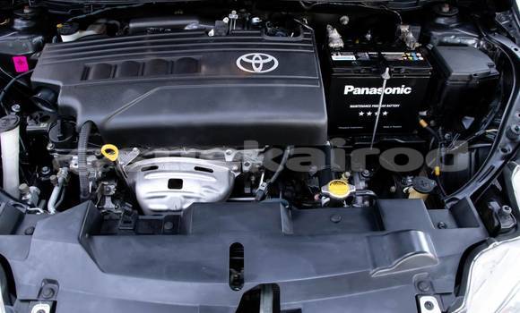 Buy Used Toyota Yaris Black Car in Bangkok in Bangkok Buy Used Toyota Yaris Black Car in Bangkok in Bangkok