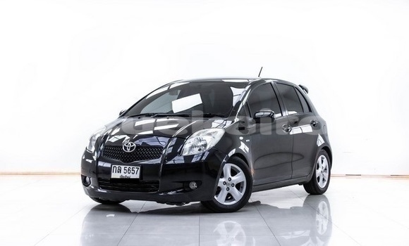 ซื้อ รถมือสอง Toyota Yaris อื่น ๆ รถยนต์ ใน %{เมือง} ใน กรุงเทพมหานคร