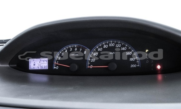 Buy Used Toyota Vios White Car in Bangkok in Bangkok Buy Used Toyota Vios White Car in Bangkok in Bangkok