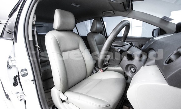 Buy Used Toyota Vios White Car in Bangkok in Bangkok Buy Used Toyota Vios White Car in Bangkok in Bangkok