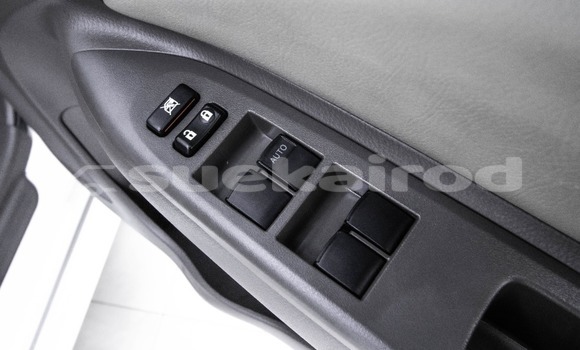 Buy Used Toyota Vios White Car in Bangkok in Bangkok Buy Used Toyota Vios White Car in Bangkok in Bangkok