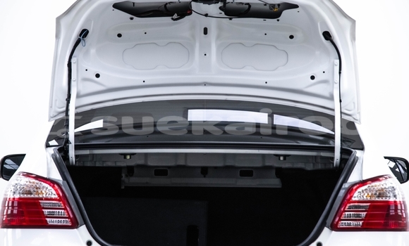 Buy Used Toyota Vios White Car in Bangkok in Bangkok Buy Used Toyota Vios White Car in Bangkok in Bangkok