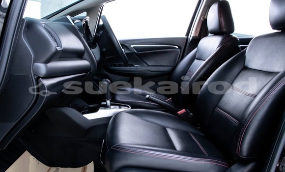 ซื้อ รถมือสอง Honda Jazz สีดำ รถยนต์ ใน %{เมือง} ใน กรุงเทพมหานคร ซื้อ รถมือสอง Honda Jazz สีดำ รถยนต์ ใน %{เมือง} ใน กรุงเทพมหานคร