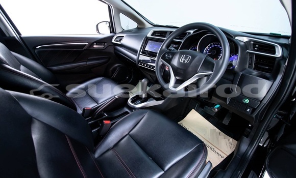 ซื้อ รถมือสอง Honda Jazz สีดำ รถยนต์ ใน %{เมือง} ใน กรุงเทพมหานคร ซื้อ รถมือสอง Honda Jazz สีดำ รถยนต์ ใน %{เมือง} ใน กรุงเทพมหานคร