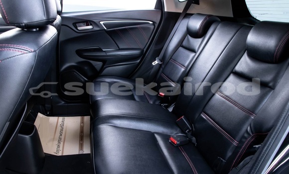 ซื้อ รถมือสอง Honda Jazz สีดำ รถยนต์ ใน %{เมือง} ใน กรุงเทพมหานคร ซื้อ รถมือสอง Honda Jazz สีดำ รถยนต์ ใน %{เมือง} ใน กรุงเทพมหานคร