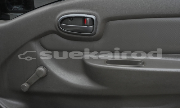 Buy Used Hyundai H200 White Car in Bangkok in Bangkok Buy Used Hyundai H200 White Car in Bangkok in Bangkok