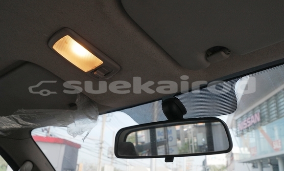 Buy Used Hyundai H200 White Car in Bangkok in Bangkok Buy Used Hyundai H200 White Car in Bangkok in Bangkok