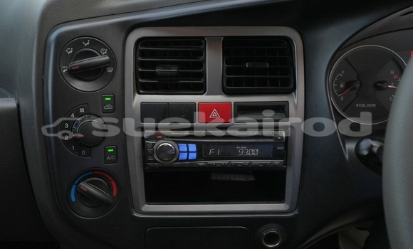 Buy Used Hyundai H200 White Car in Bangkok in Bangkok Buy Used Hyundai H200 White Car in Bangkok in Bangkok