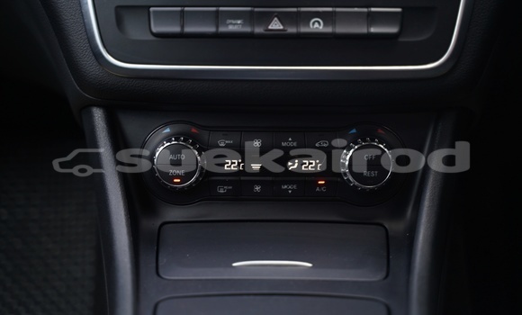 Buy Used Mercedes-Benz CLA-klasse AMG Black Car in Bangkok in Bangkok Buy Used Mercedes-Benz CLA-klasse AMG Black Car in Bangkok in Bangkok