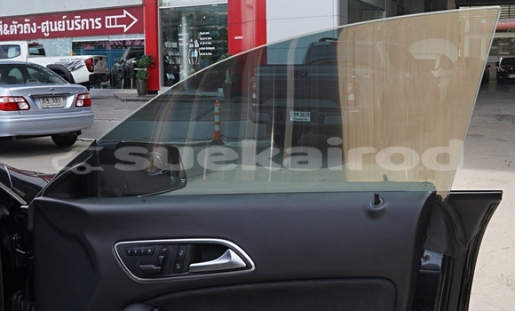 Buy Used Mercedes-Benz CLA-klasse AMG Black Car in Bangkok in Bangkok Buy Used Mercedes-Benz CLA-klasse AMG Black Car in Bangkok in Bangkok