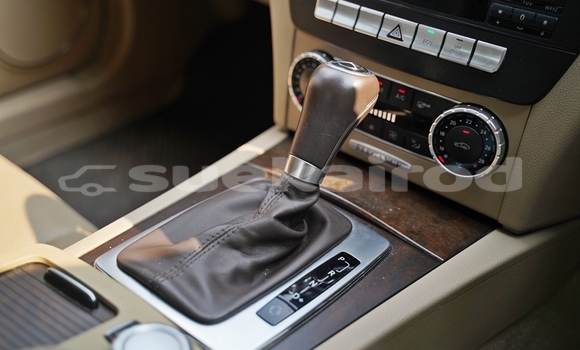 Buy Used Mercedes-Benz C-Classe Black Car in Bangkok in Bangkok Buy Used Mercedes-Benz C-Classe Black Car in Bangkok in Bangkok