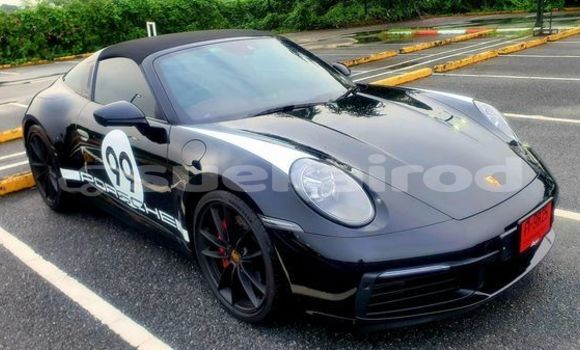 Buy Used Porsche 911 Black Car in Bangkok in Bangkok Buy Used Porsche 911 Black Car in Bangkok in Bangkok