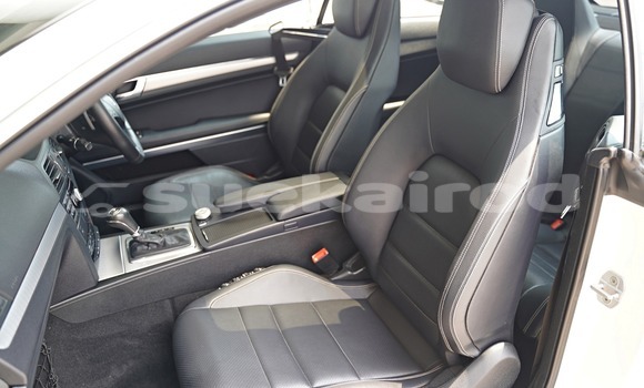 Buy Used Mercedes-Benz E-Classe White Car in Bangkok in Bangkok Buy Used Mercedes-Benz E-Classe White Car in Bangkok in Bangkok