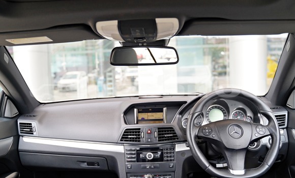 Buy Used Mercedes-Benz E-Classe White Car in Bangkok in Bangkok Buy Used Mercedes-Benz E-Classe White Car in Bangkok in Bangkok